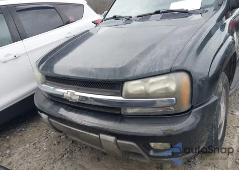 2004 Chevrolet Trailblazer Ext Ls z USA, uszkodzony, nr VIN 1GNES16S446120568